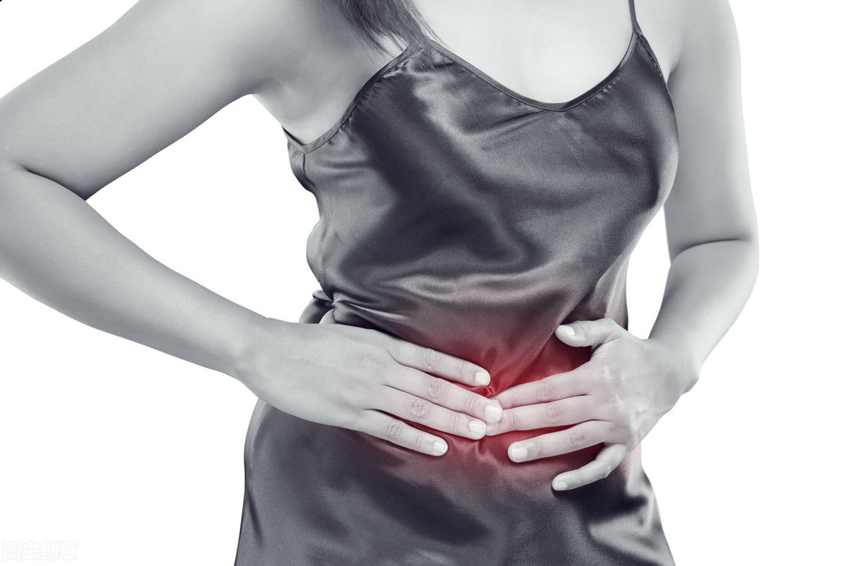 可能会诱发胃痉挛,主要就是出现的感染和病变,影响到了胃部的正常功能