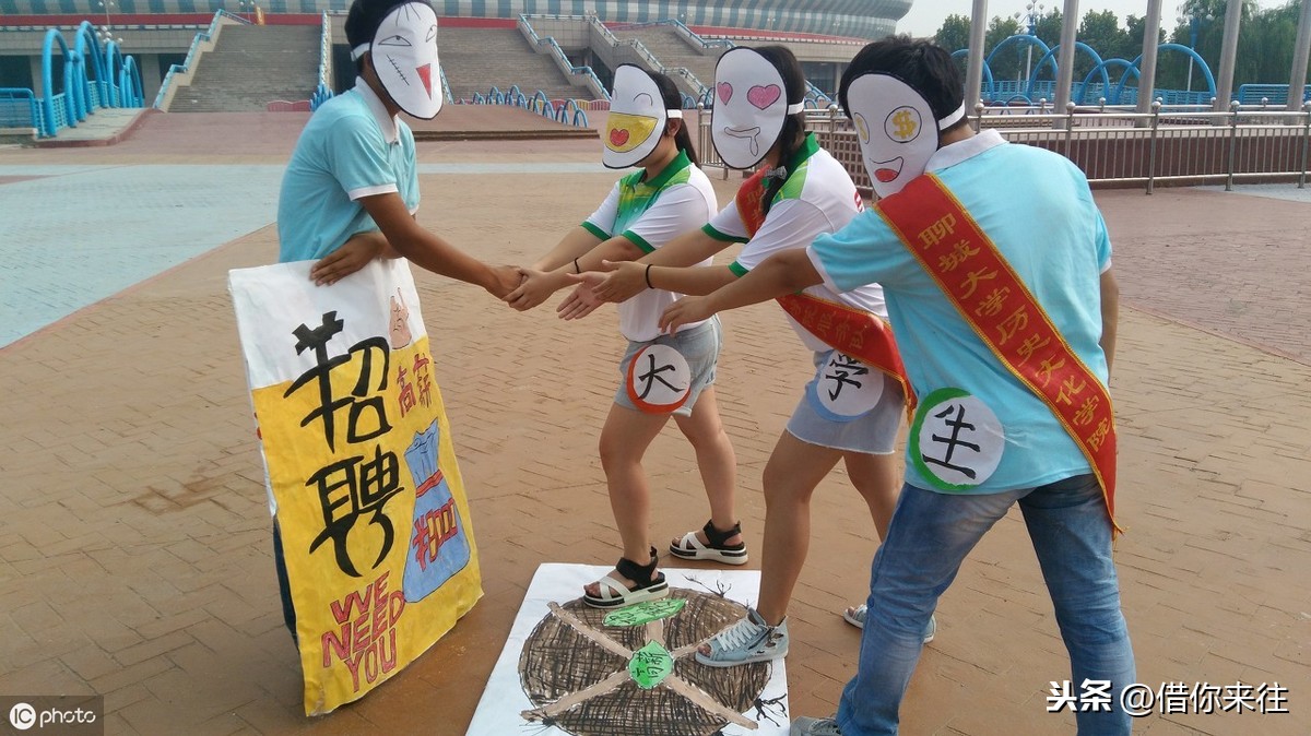 大学四年最全面、最有效规划和学习攻略，执行进名企概率提升100%