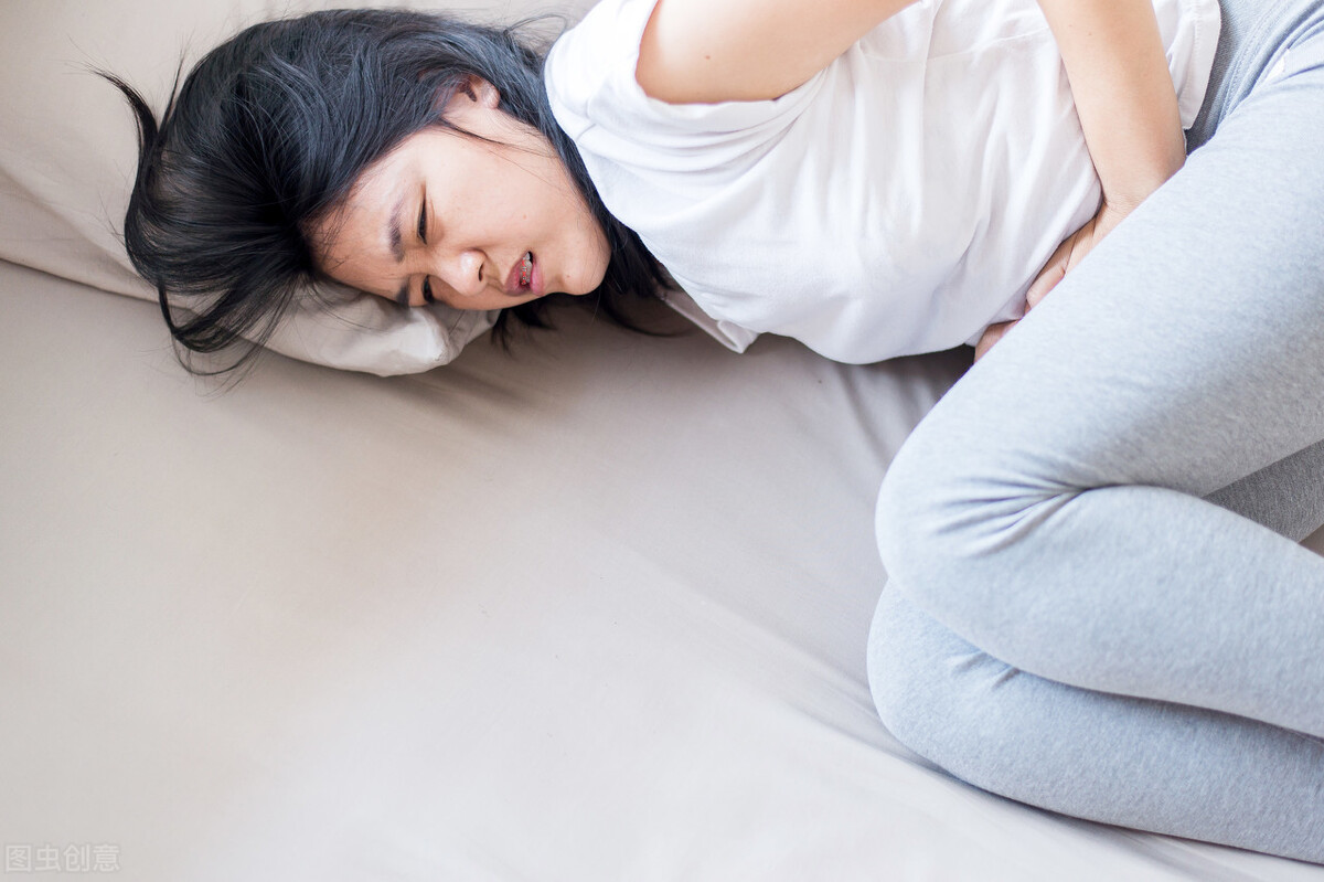 肚子疼就是吃坏肚子了？不一定，还要警惕这6大疾病因素