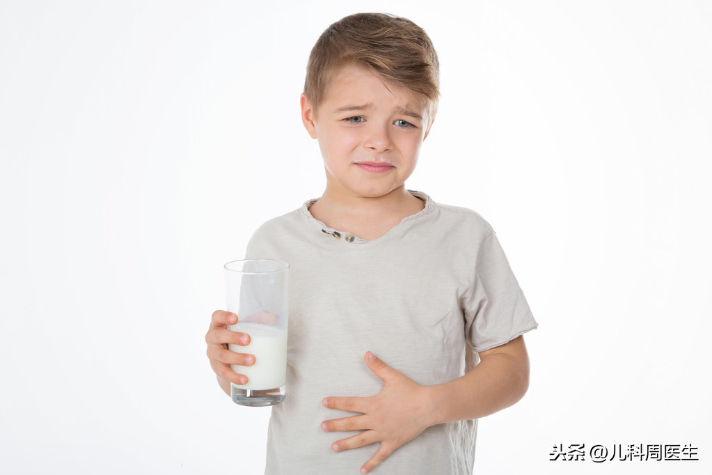 孩子腹痛不一定是阑尾炎，肠系膜淋巴结炎听说过吗？别以为不要紧