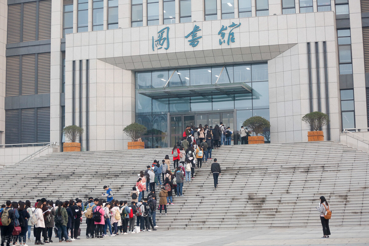 看完你就知道考研到底有多难！水旱区分明，你报的哪个省？