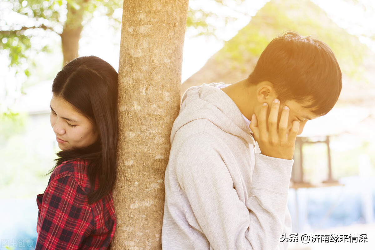 挽回要分手的男友,分手傷心絕望的句子,怎樣讓對方主動挽回自己