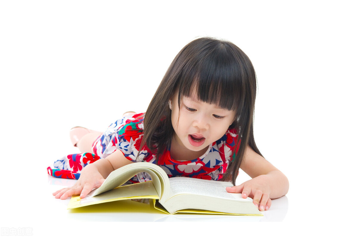 幼儿园阶段如何让孩子轻松、高效、无压力地识字？我做了这几件事