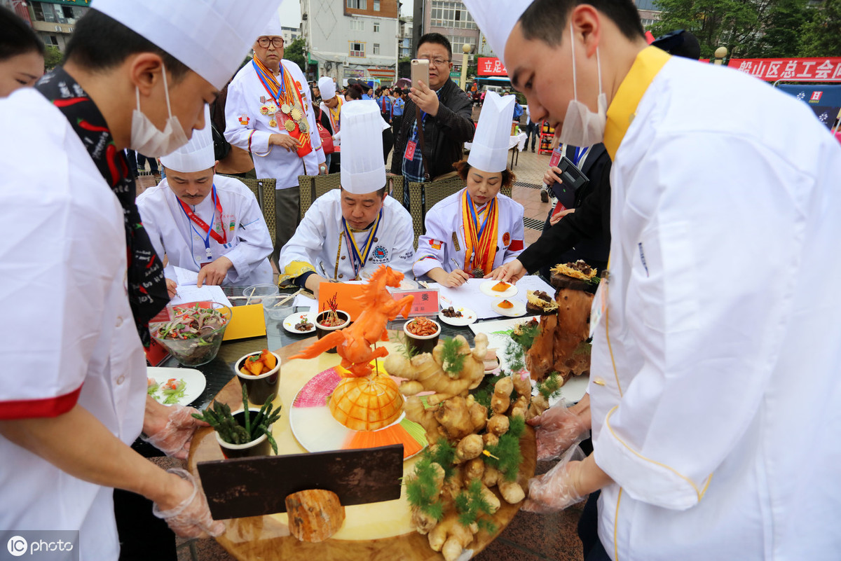 重金难求的 “餐饮业卫生管理制度”大全