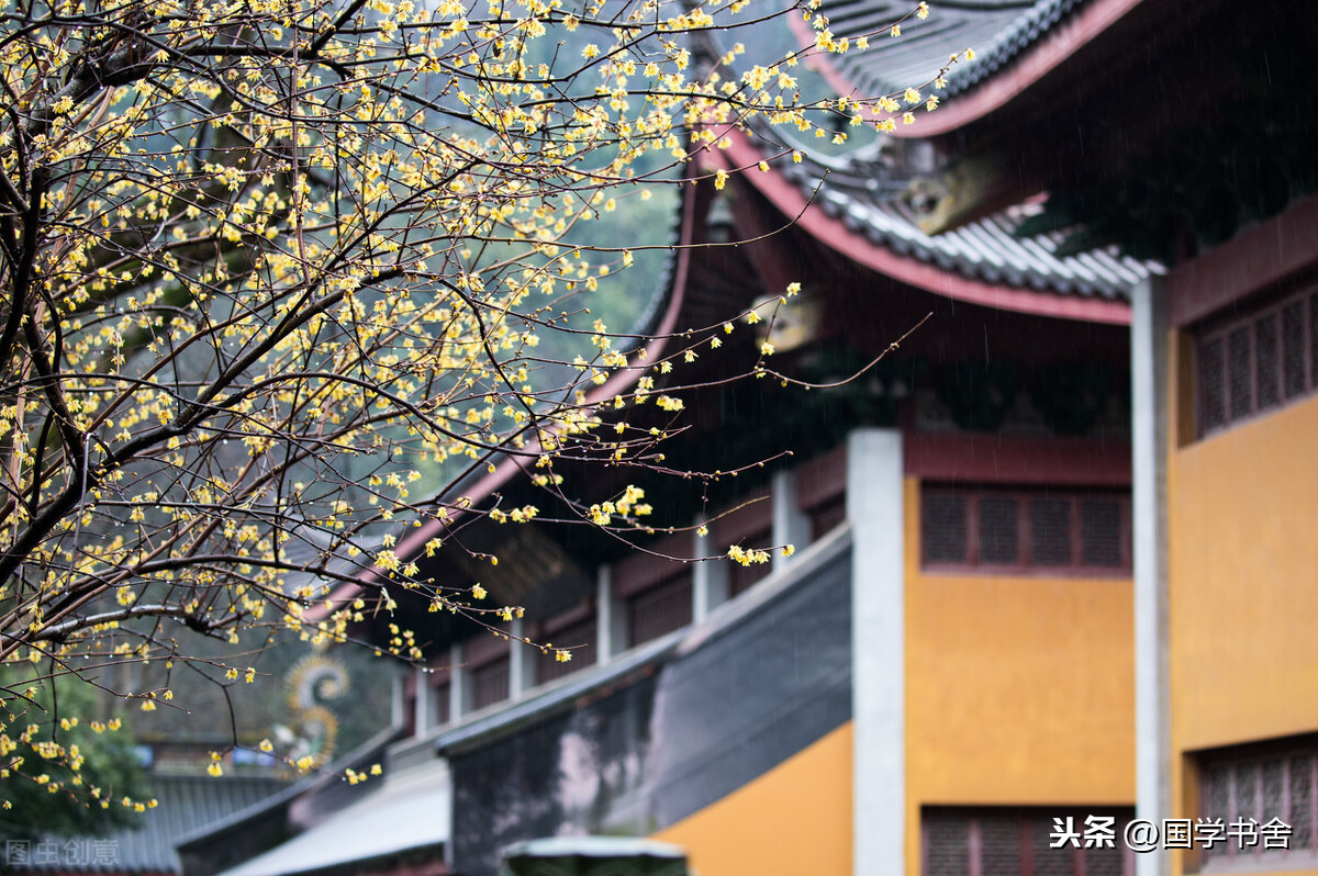 《道德经》：未雨绸缪，及时避祸