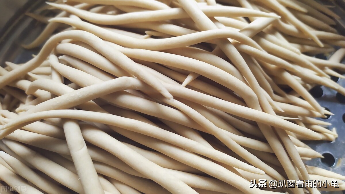 面鱼怎么做（土豆面鱼的制作方法与制作技巧）