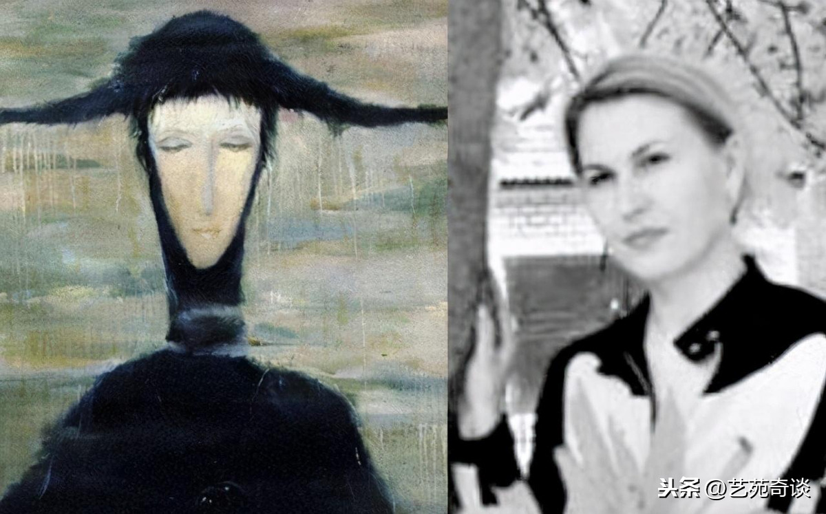 杜娜丽莎图片（这些画像被列为禁画不允许在市面流通）