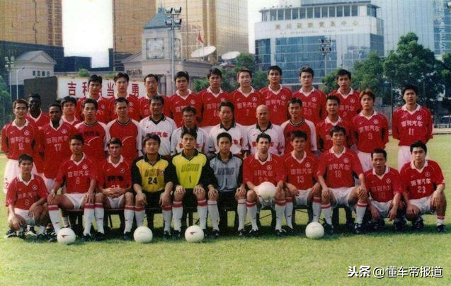 从照相馆到民营车企第一 吉利汽车品牌历史（下）