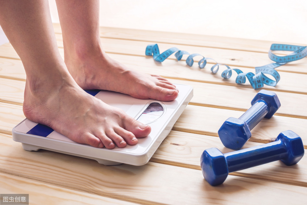 如何暴瘦下來？學會這幾個技巧，讓你體重持續下降