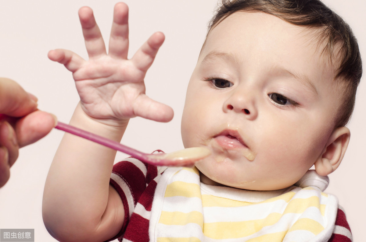 试管宝宝每天应该补多少DHA？不同月龄、不同喂养方式，如何正确补充