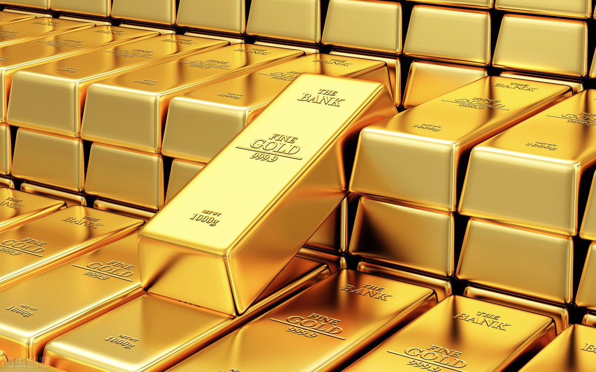 一吨人民币、一吨美元、一吨黄金，哪一个更值钱？