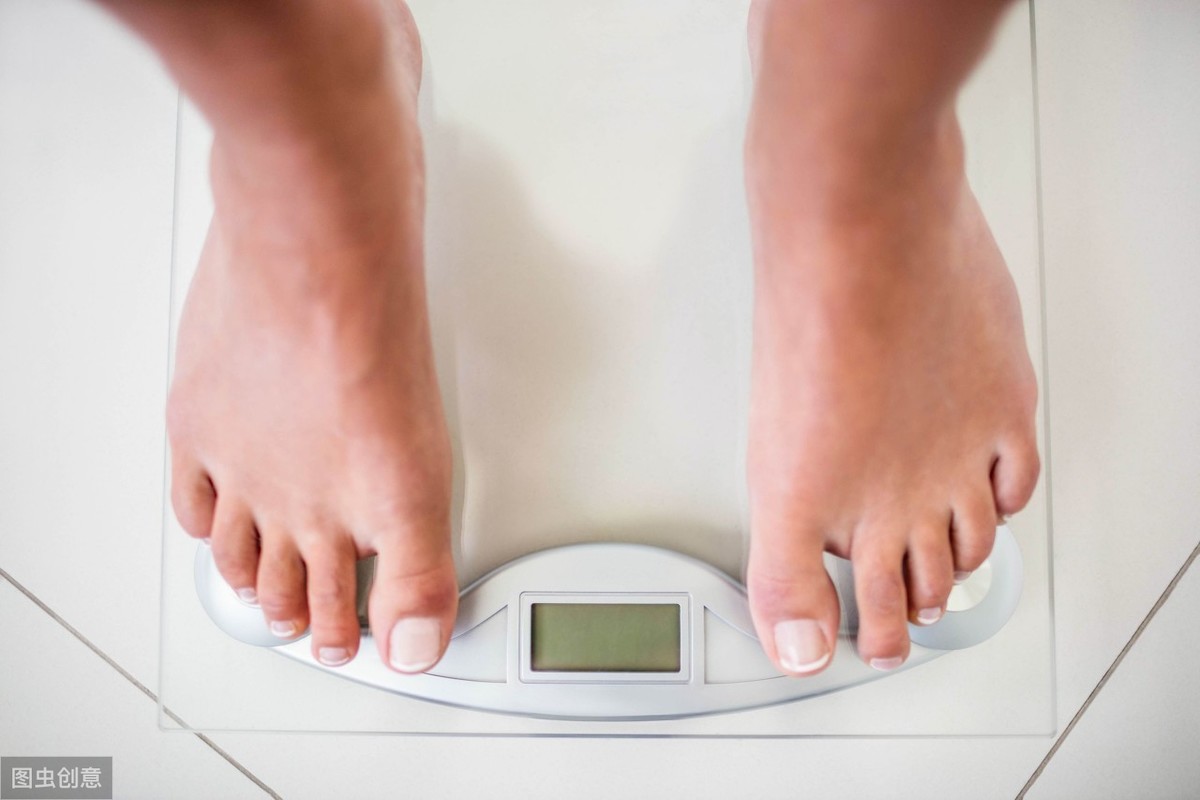 3個方法提高身體代謝，養成易瘦體質，體重不再反彈