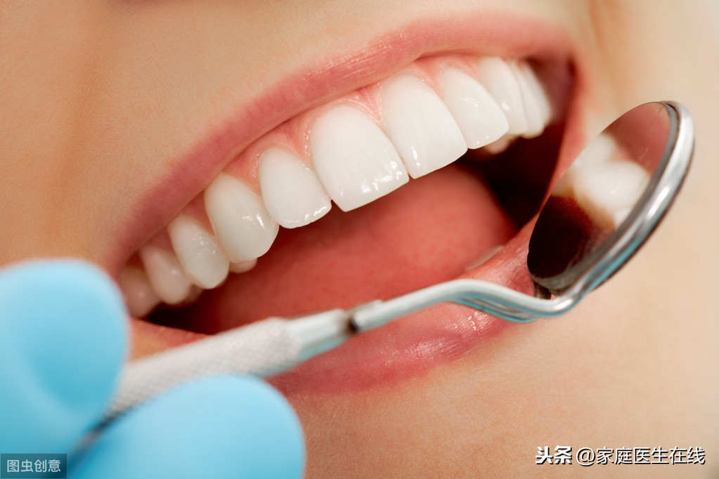 口腔疾病有哪些，5种常见口腔疾病详解？