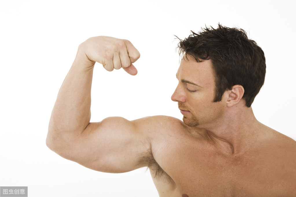 增肌期間，肌肉生長速度越來越慢？4個方法幫你快速增肌
