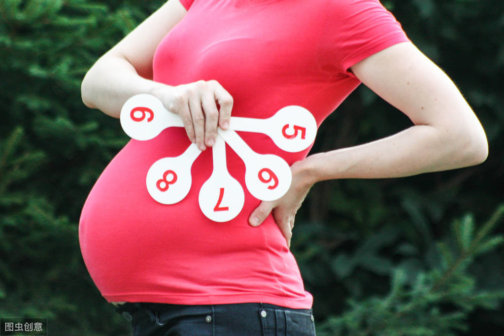 孕期须知：孕妈有这4种表现，很可能是胎儿营养不良，别大意