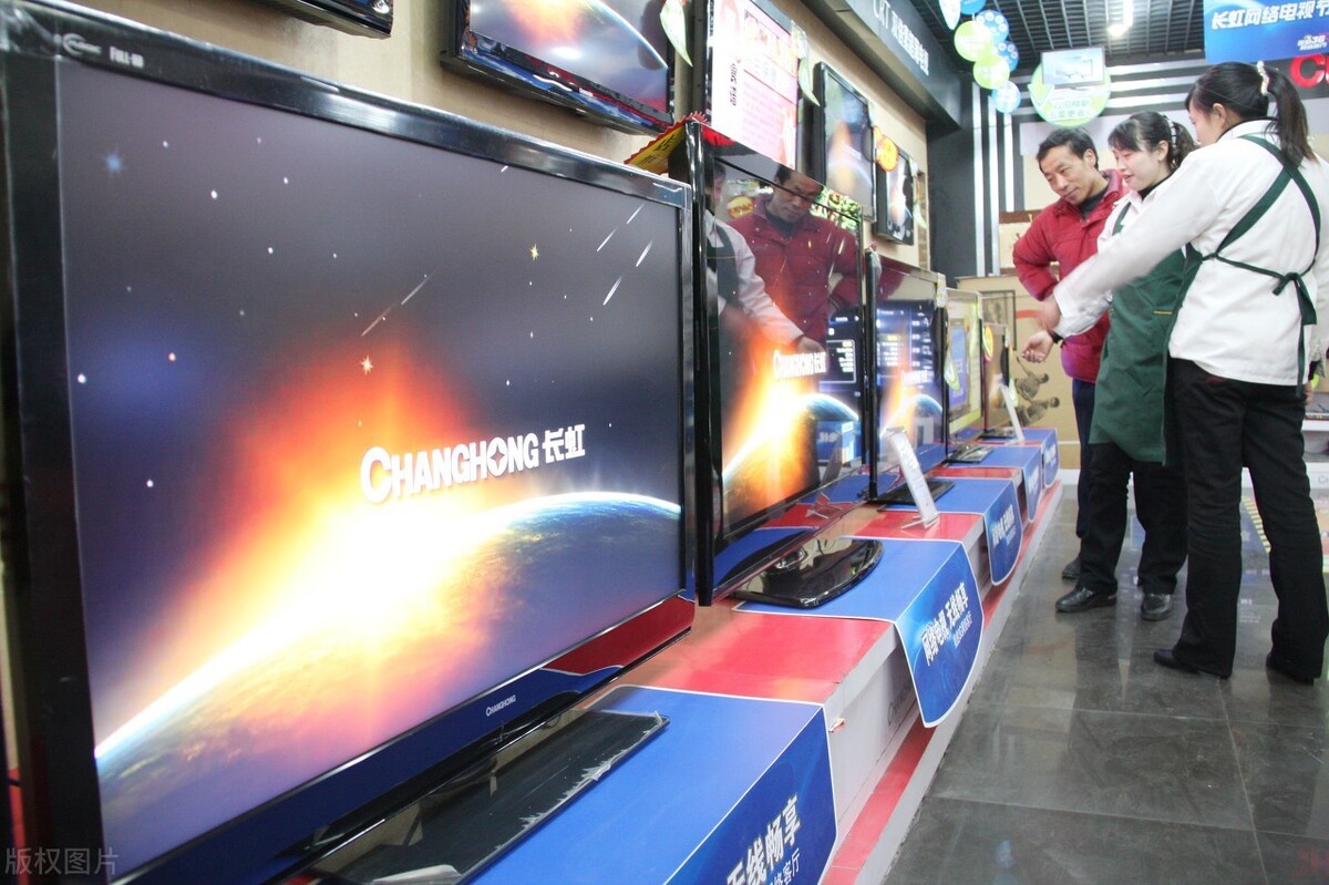 2021液晶電視品牌排名榜前十！口碑好的都在這，你買對(duì)了嗎
