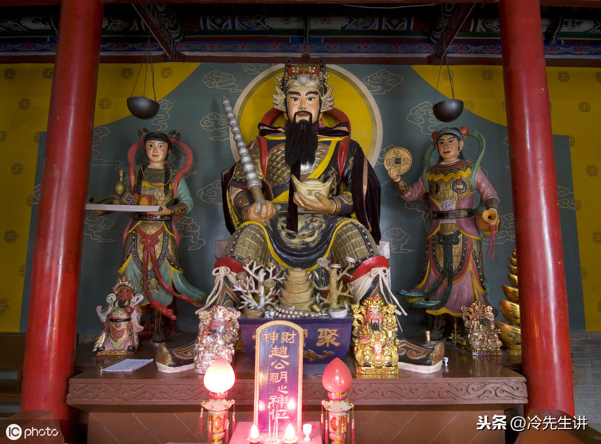 封神演义一书中出现过的法宝的等级排行