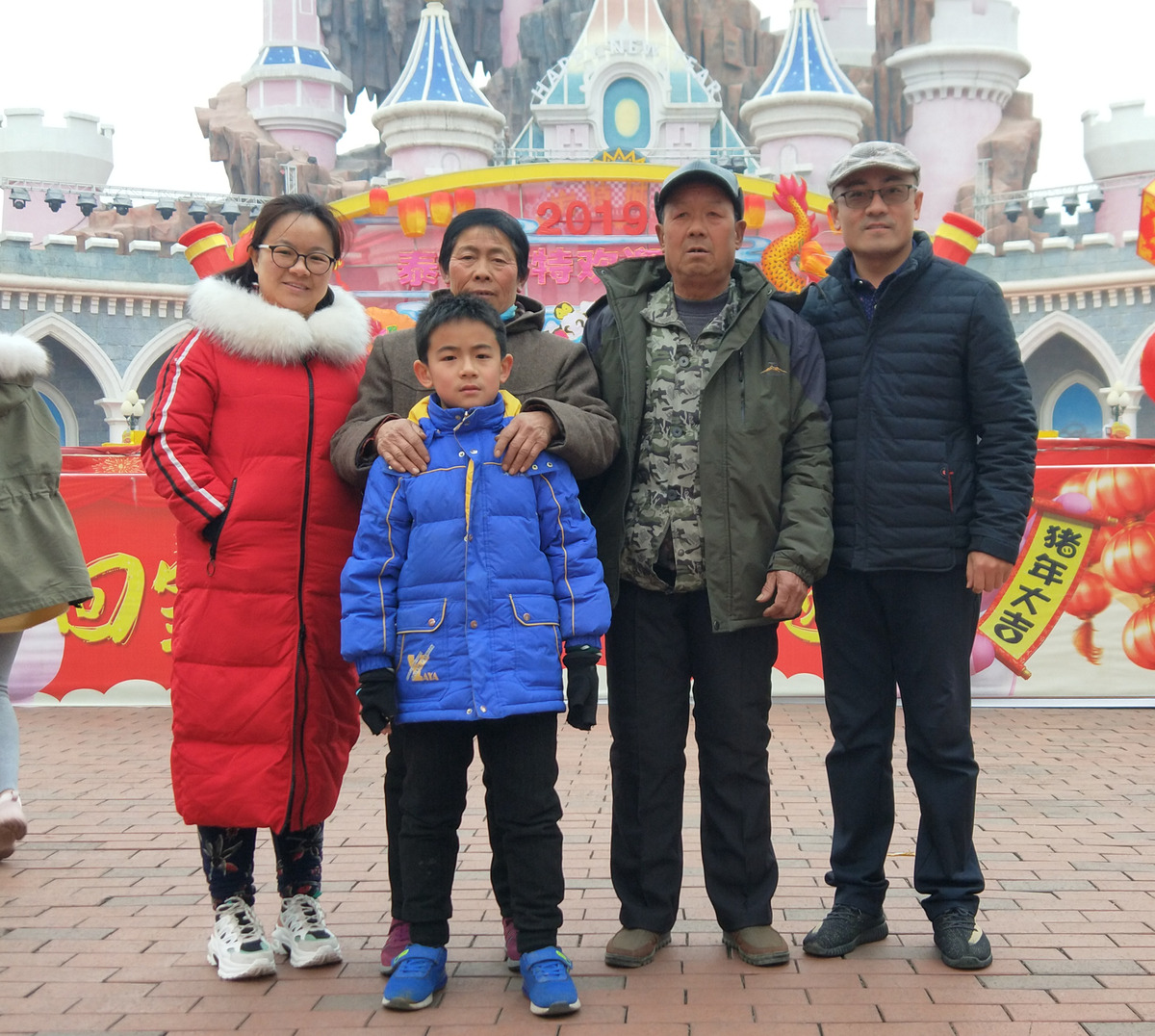 散文 | 赵洪亮：给父亲理发