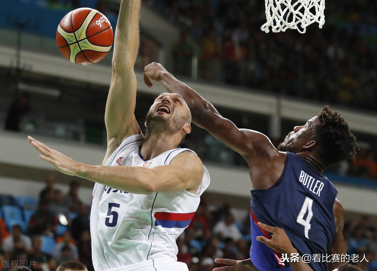 nba巴特勒为什么这么难突(没有一项特别突出的吉米巴特勒，怎么就变成了超级球星)