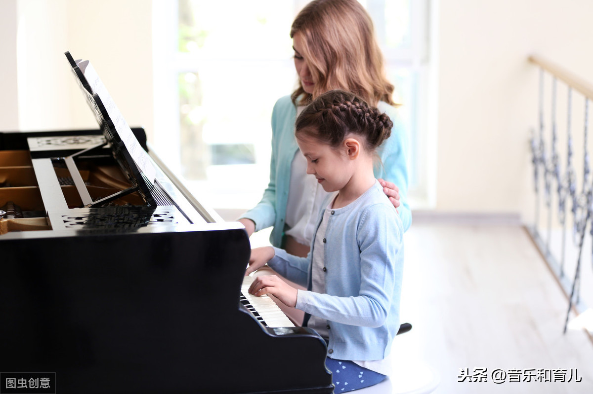 准备学钢琴了，需要给孩子准备多少钱才够？请看详细清单