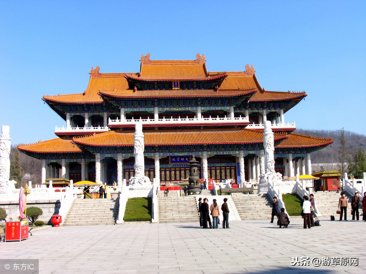 營口旅遊景點大全排名(遼寧鞍山十大旅遊景區排行榜) - 悅聞天下