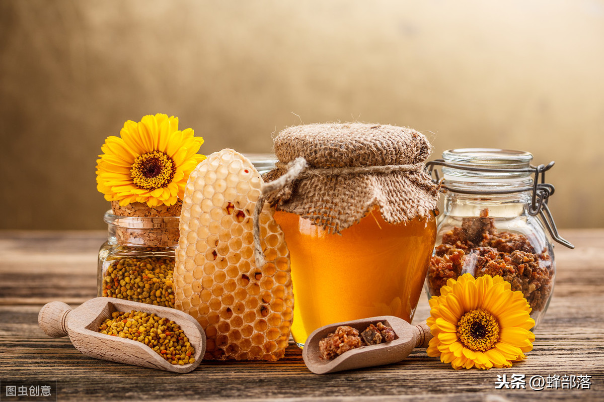 网购蜂蜜，90元一斤土蜂蜜价格合理吗？优质好蜜，合情合理