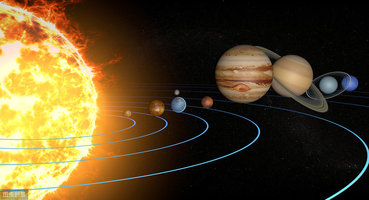 地球是行星(请问一下：地球是不是行星？天文学家：对不起，我也搞不清楚)