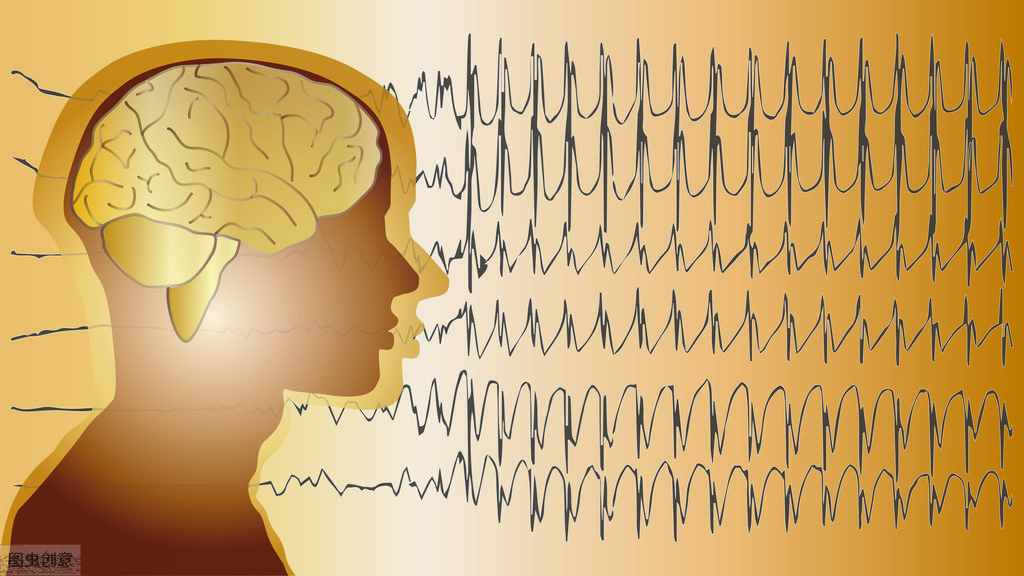 孩子就是有点儿发呆，怎么就成了癫痫呢？