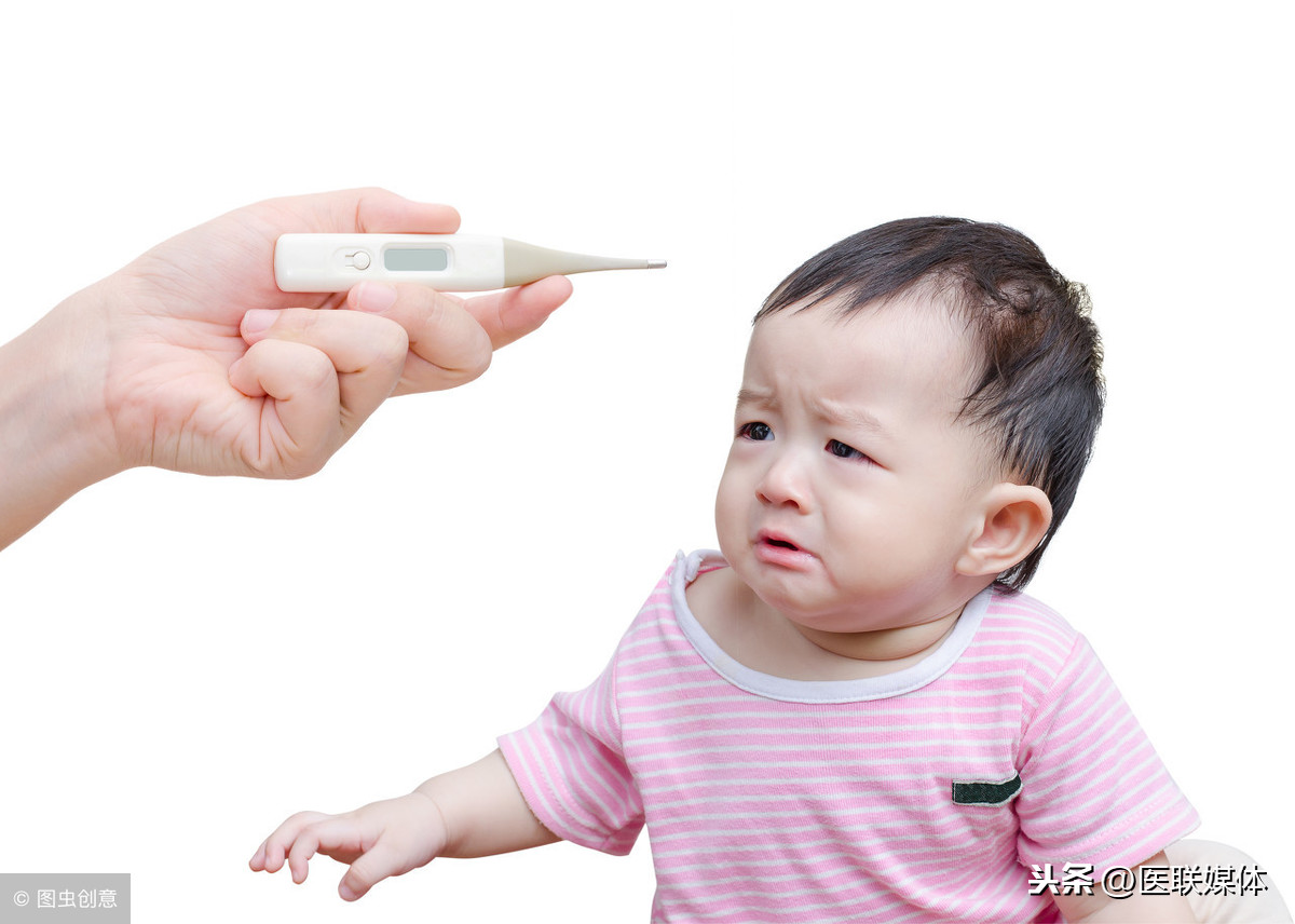 宝宝发烧反反复复怎么办（孩子反复高烧不退）