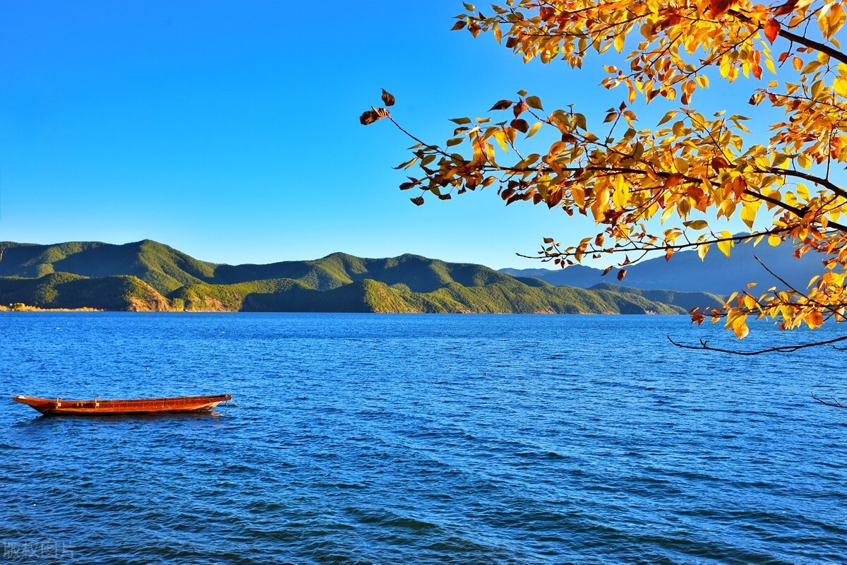 去云南丽江旅游要花多少钱（云南丽江什么时候去旅游最合适）