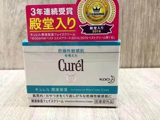 全球最好用的10款保濕面霜，讓你每天都水嫩嫩的