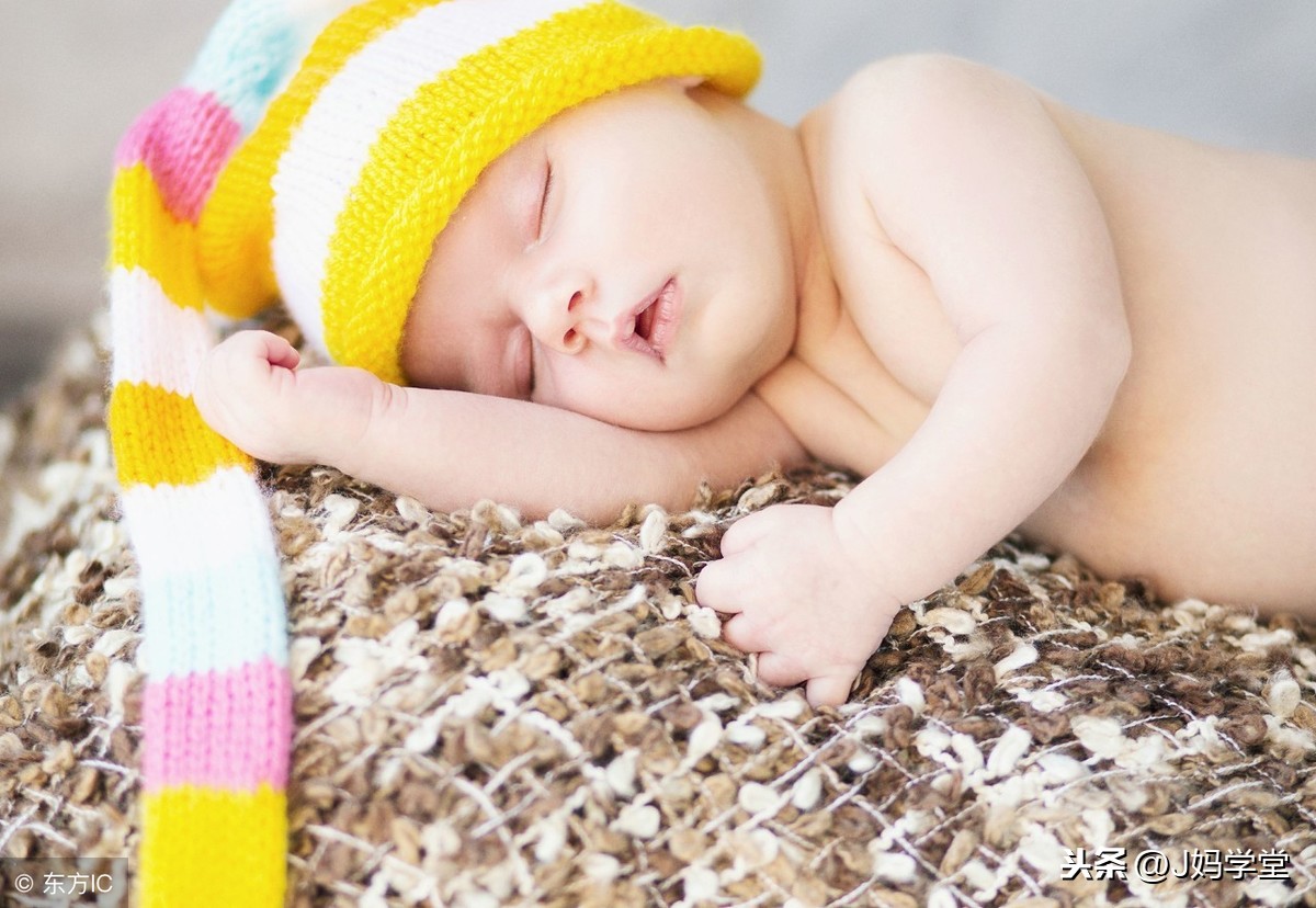 胎儿和婴儿睡眠期间会做梦吗？斯坦福大学教授告诉你答案