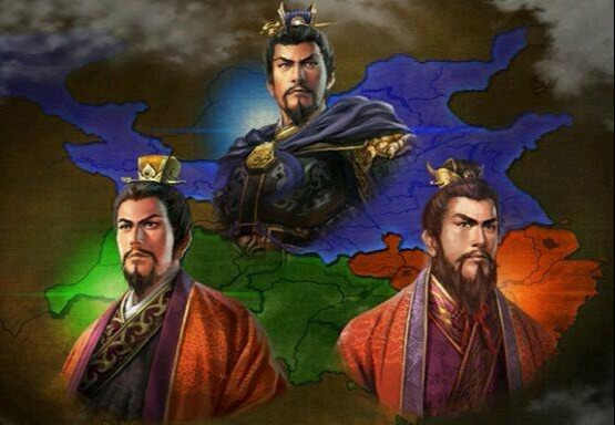 《三国志12》最强武将搭配，这几个武将配在一起，攻城略地很容易