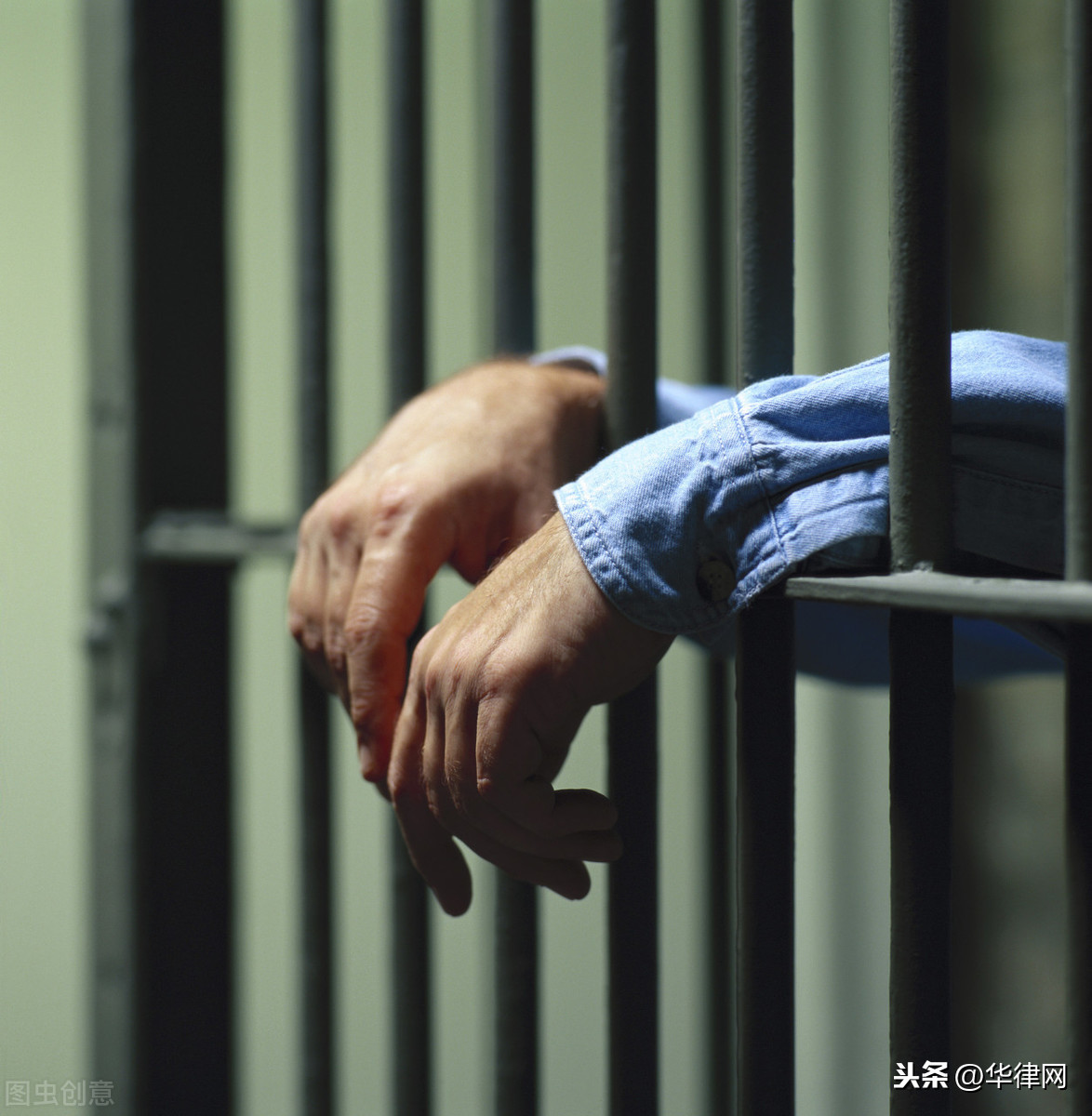 无期徒刑是坐牢坐一辈子吗？什么情况下会被判无期徒刑？