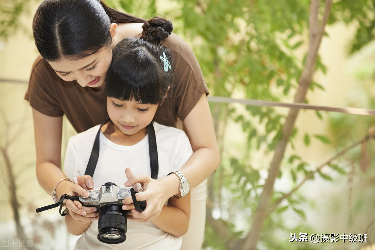 如何学习摄影？从业10年摄影师，揭秘5个速成的摄影技巧