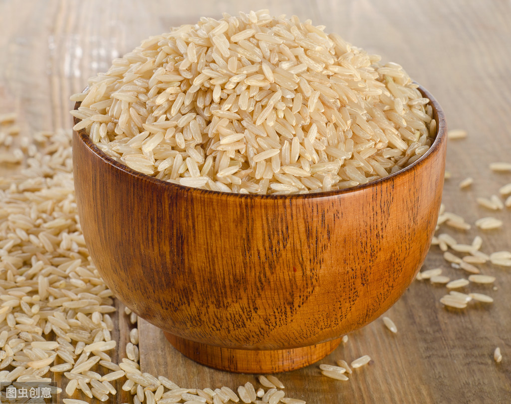 減肥期間，最適合的5大粗糧主食，別只會吃米飯和面條了
