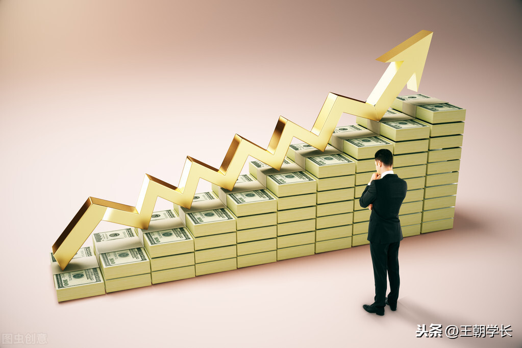 什么方法赚钱快，最赚钱的6个生意？