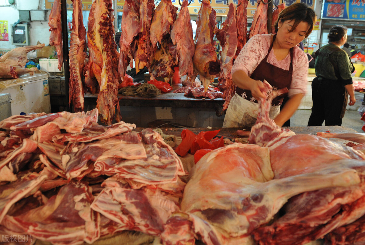 现在羊肉价格多少钱一斤？12月26日全国羊肉价格预测