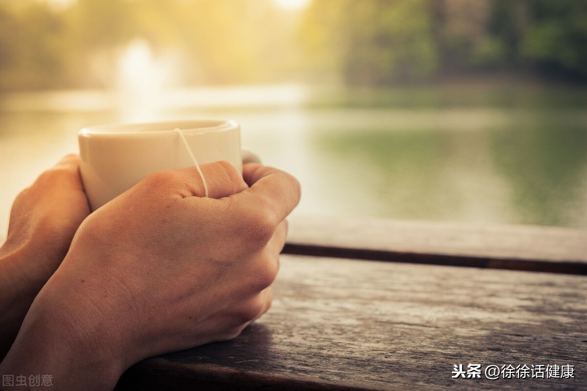 大寒说，今天是腊八，来碗腊八粥暖暖胃吧