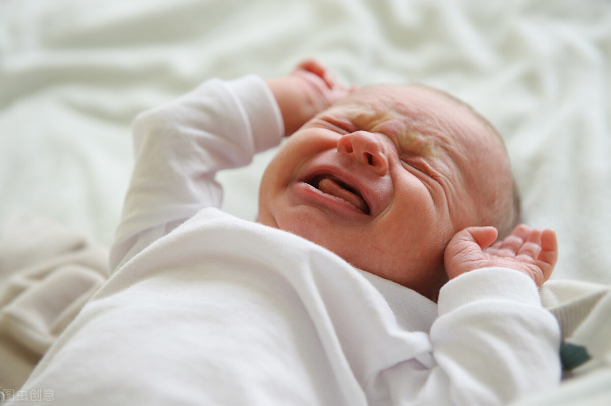 婴儿胀气怎么办（新生儿胀气的4个处理方法来帮忙）-幼儿百科-魔术铺