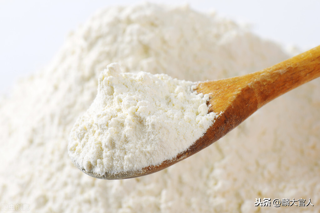 玉米淀粉可以做什么（玉米淀粉和红薯淀粉的区别）