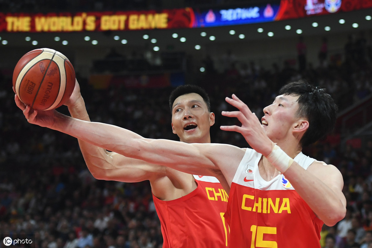 周琦为什么能选中nba选秀(火箭选中周琦原因曝光！真的是靠自己实力吗？)