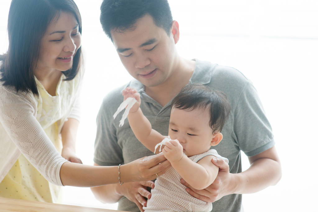 灭害灵对婴儿有影响吗（注意）