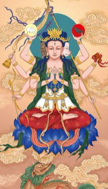 十大女神仙