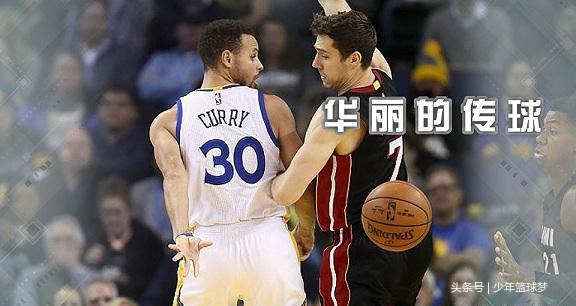 为什么nba很少人用硬手投篮(库里很难成为总决赛FMVP的六个技术原因！)