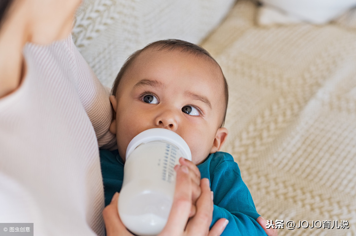 婴儿多大可以睡整觉？做到这6点，3月大宝宝就可以睡整觉