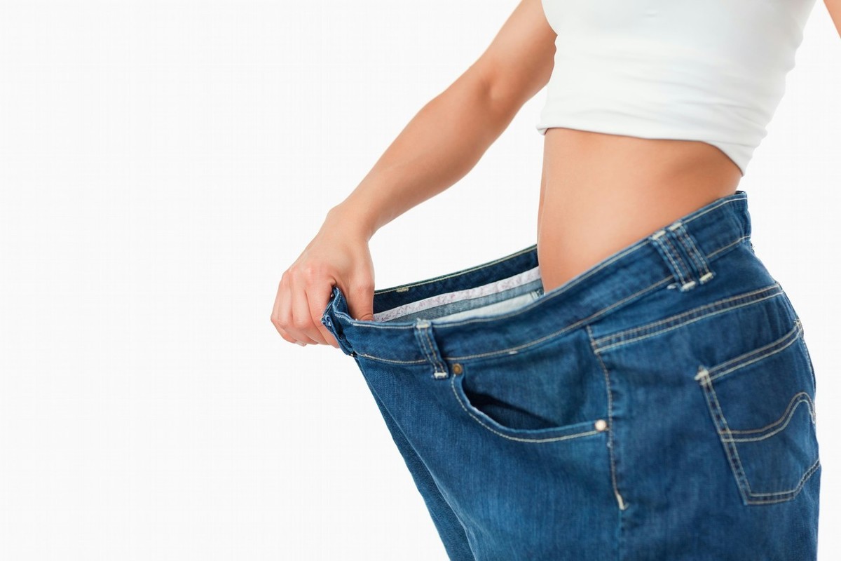 減肥不要只看體重！這幾個信號的出現，說明你開始瘦了