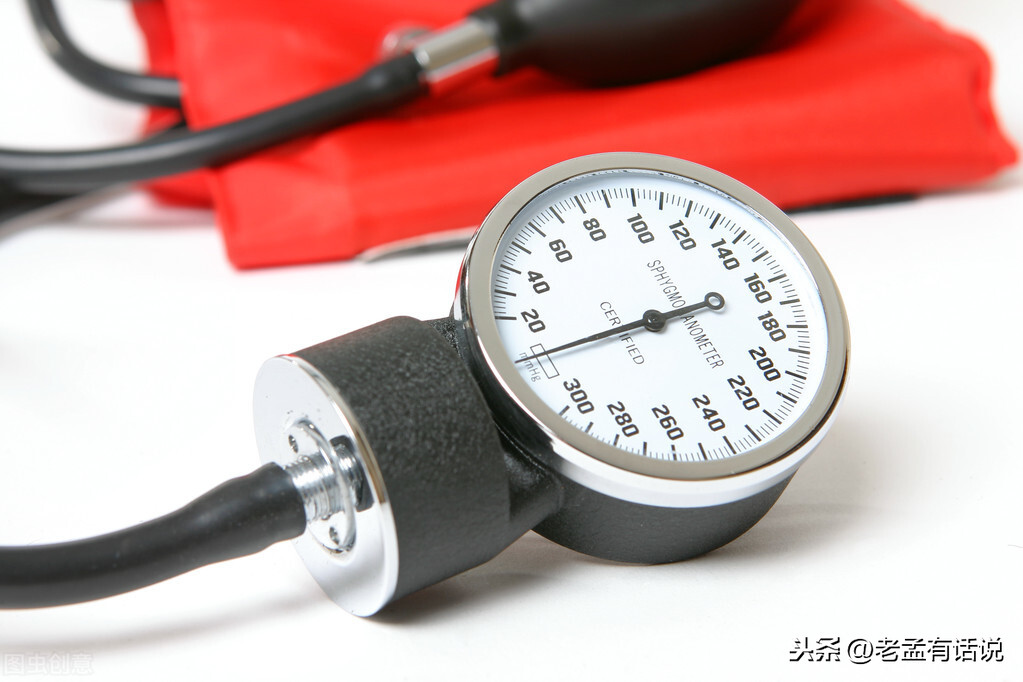 低压高怎么回事啊导致低压升高的5大常见因素