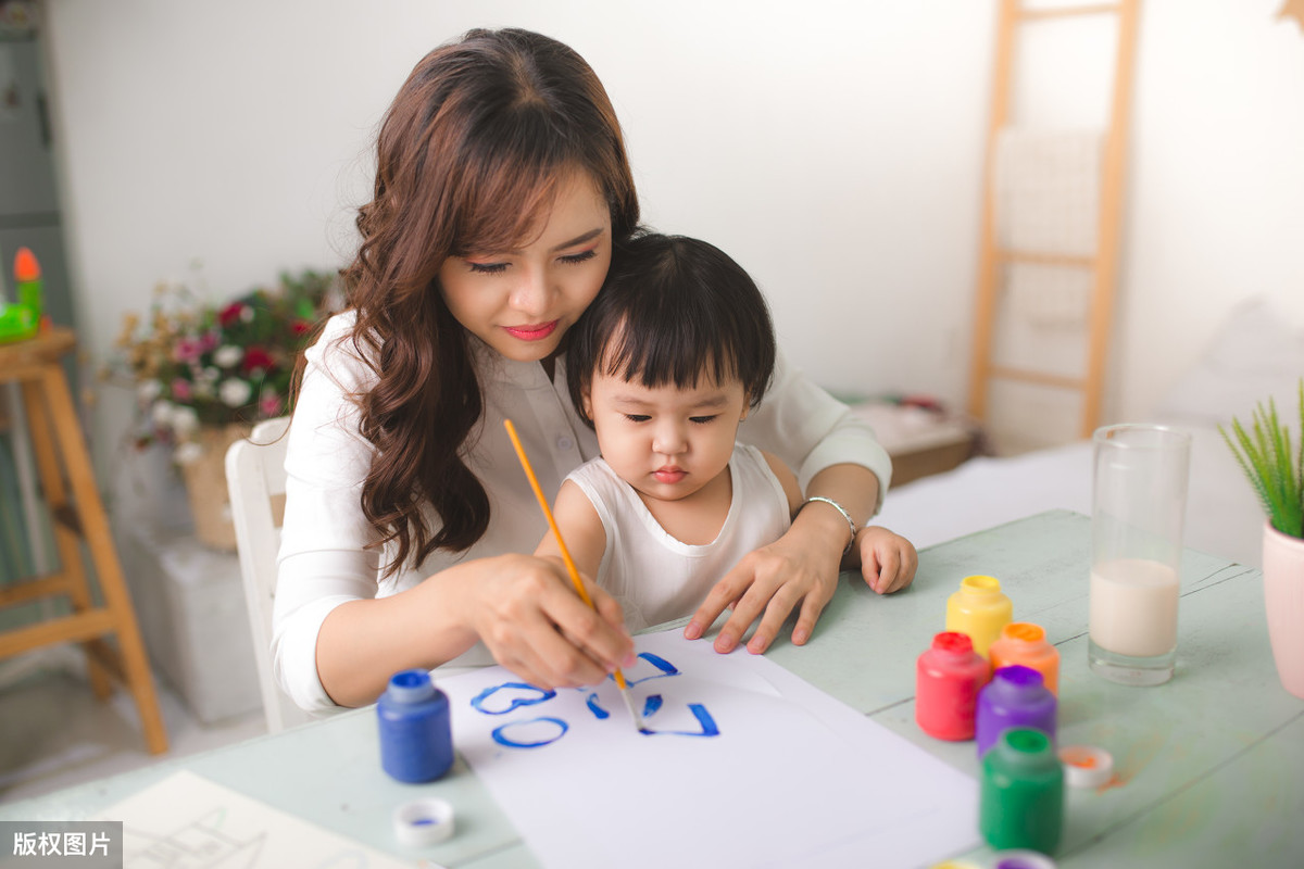 孩子的成长要看重家教，家教到底有多重要？