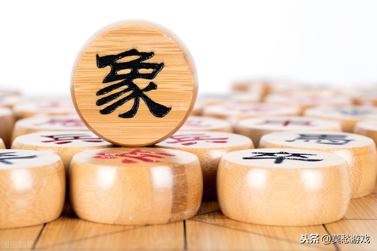 怎样下象棋初学视频教程(新手该怎么下象棋？系统而又全面的知识，初学者必学)